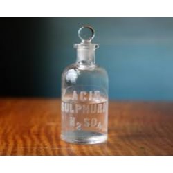 Sulphuric Acid (H2SO4) 1Litre